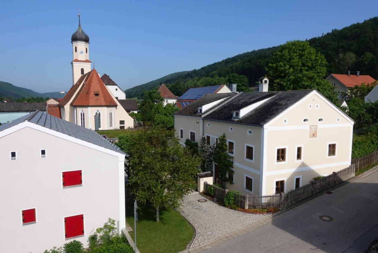 Fewo Lehner Riedenburg Dış mekan fotoğraf
