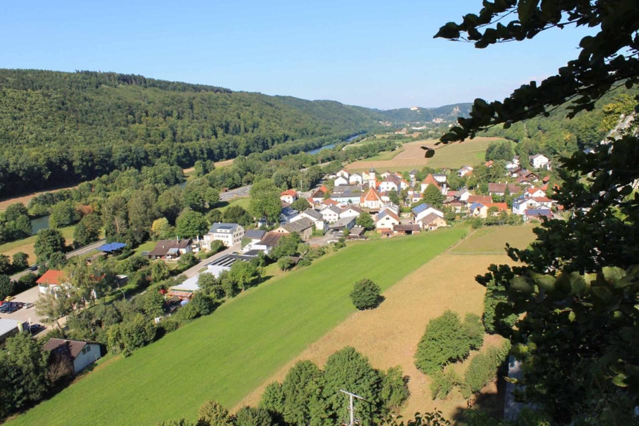 Fewo Lehner Riedenburg Dış mekan fotoğraf