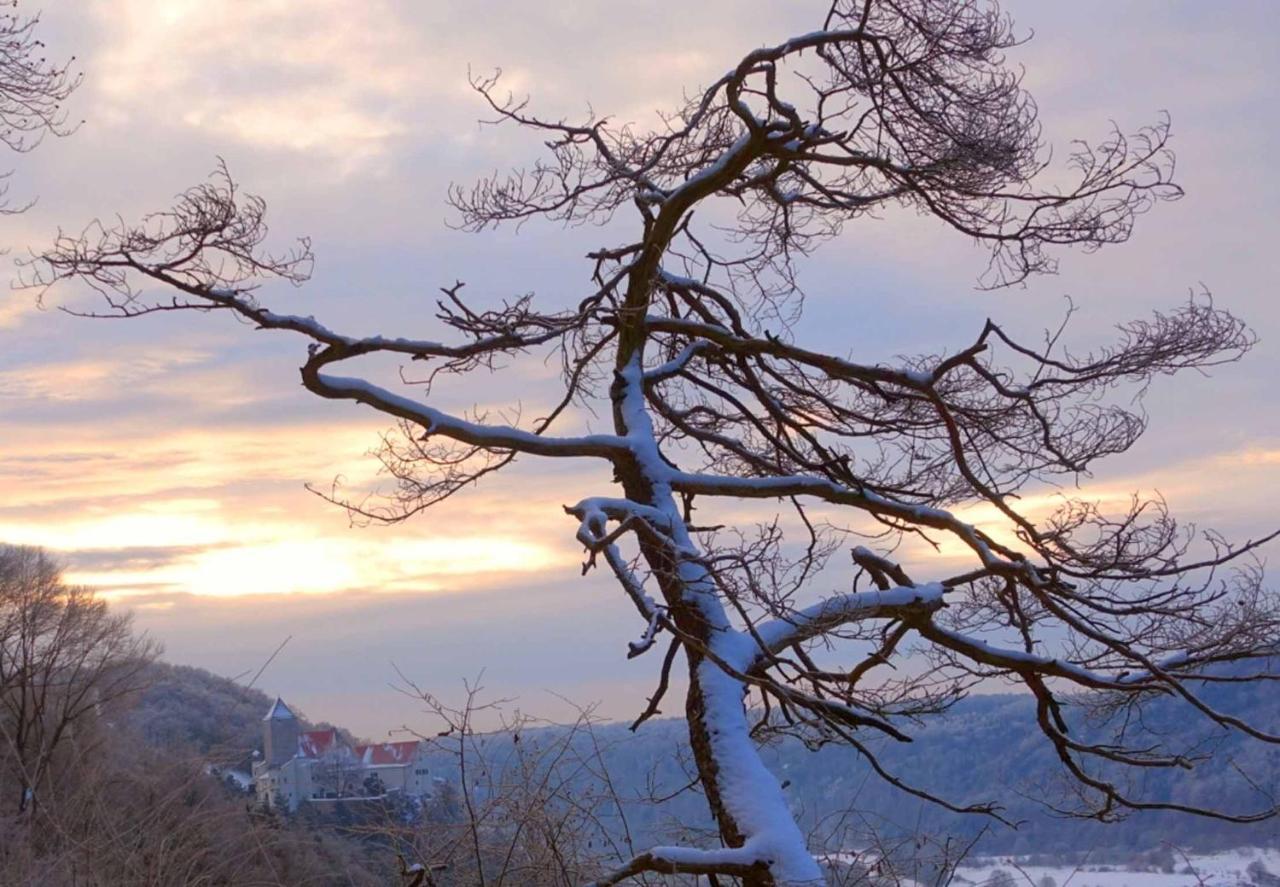 Fewo Lehner Riedenburg Dış mekan fotoğraf