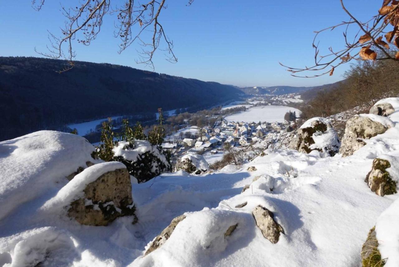 Fewo Lehner Riedenburg Dış mekan fotoğraf