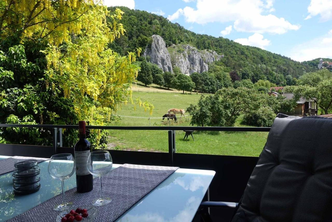 Fewo Lehner Riedenburg Dış mekan fotoğraf